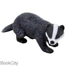 Badger 387033