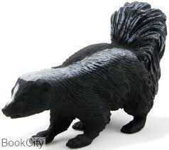 Skunk 387034