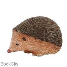 Hedgehog 387035