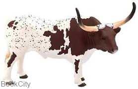 Texas Longhorn Ball 387222