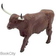 Highland Cow 387199