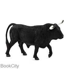 Spanish Bull 387224