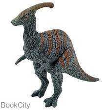 Parasaurolophus Deluxe 387229