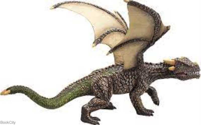 Earth Dragon 387250