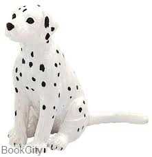 Dalmatian Puppy 387249