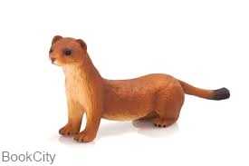 Stoat 387187