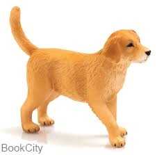 Golden Retriever Puppy 387205