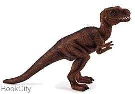 T-Rex Baby 387192