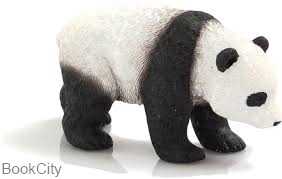 Panda Baby 387238