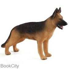 German Shepherd 387260