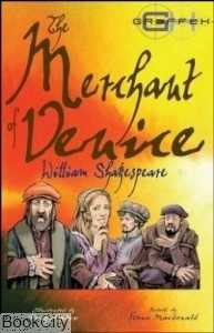 The Merchant Of VENICE