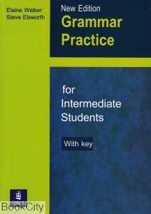 Grammar Practice Intermediate