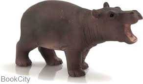 Hippo Baby 387246