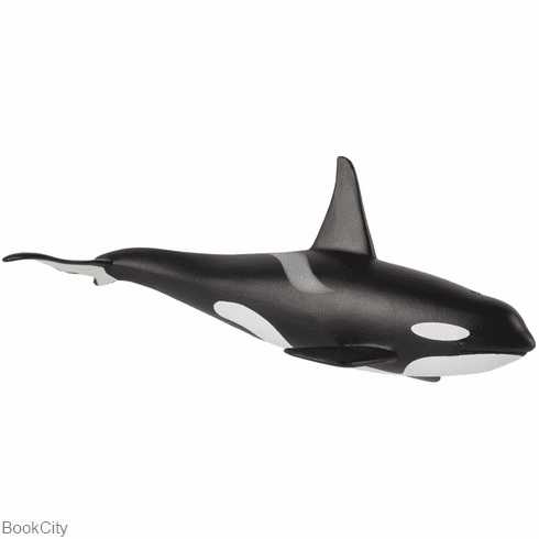 Orca Male 387114