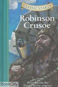 Robinson Crusoe 6644