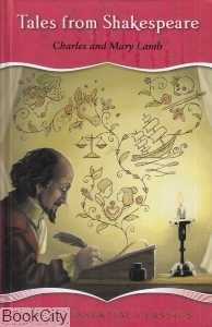 Tales from Shakespeare