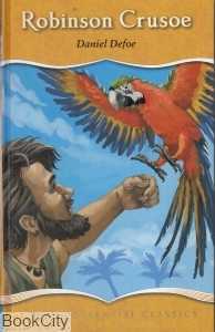 Robinson Crusoe 1033