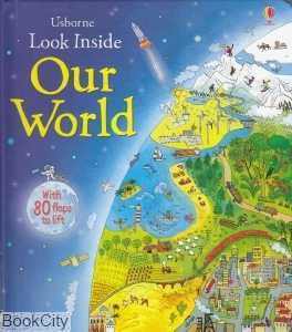 Look Inside Our World