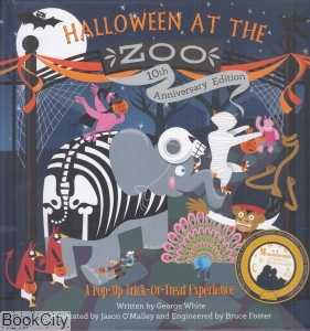 Halloween at the Zoo