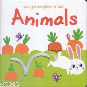 Animals 1318