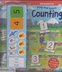 Play and Learn Counting