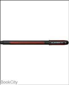 خودکار قرمز Uniball SX-101 Jetstream 0.1mm