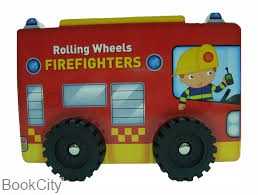 Rolling Wheels Firefighters