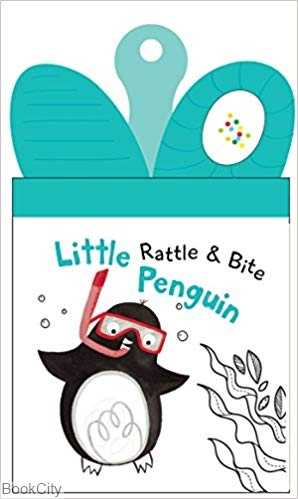 Little Penguin 2599