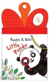 Little Panda