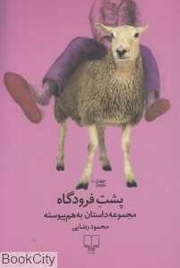 پشت فرودگاه