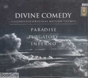 کمدی الهی (Divine Comedy (3 CD