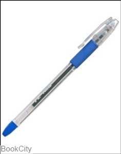 خودکار آبی ZEBRA Z-1 0.7mm - 0