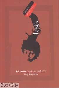 جز طنین یک ترانه نیستم