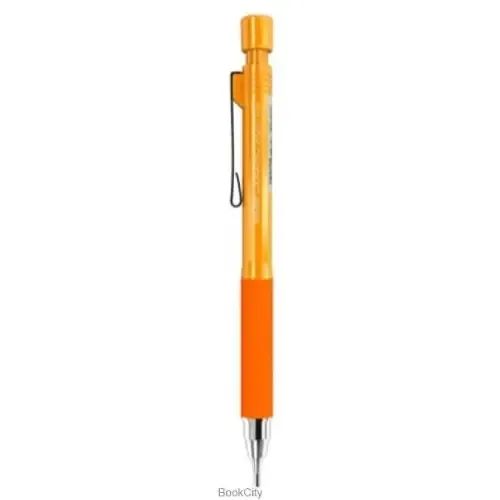 اتود 0.5mm بدنه نارنجی C CLASS CERAMIC POP