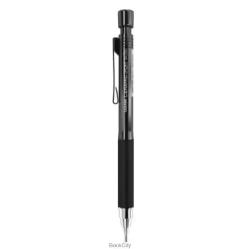 اتود 0.5mm بدنه مشکی C CLASS CERAMIC POP
