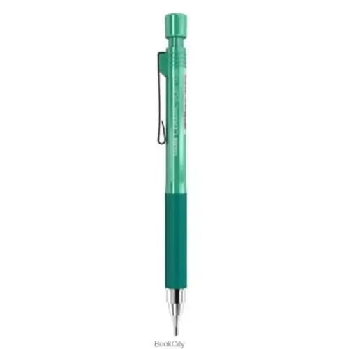 اتود 0.5mm بدنه سبز C CLASS CERAMIC POP