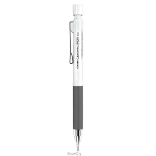 اتود 0.5mm بدنه سفید C CLASS CERAMIC POP