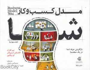 مدل کسب و کار شما - 0