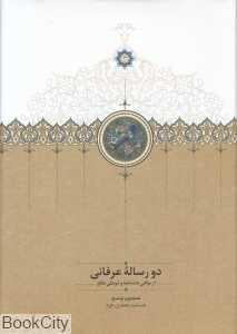 دو رساله عرفانی از مولفی ناشناخته و ابوعلی دقاق