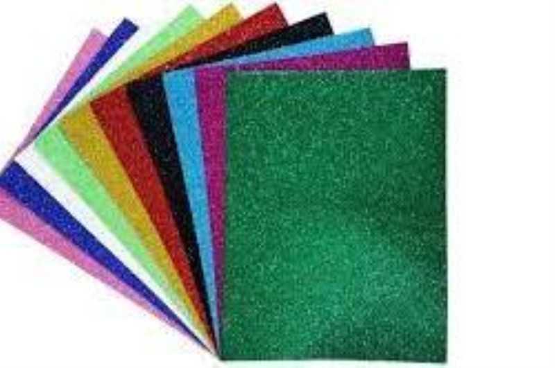 فوم اکلیلی 40×30 2mm قابل انعطاف