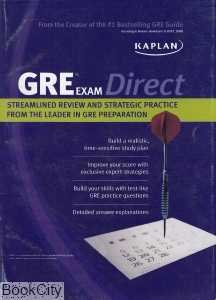 GRE Exam Direct