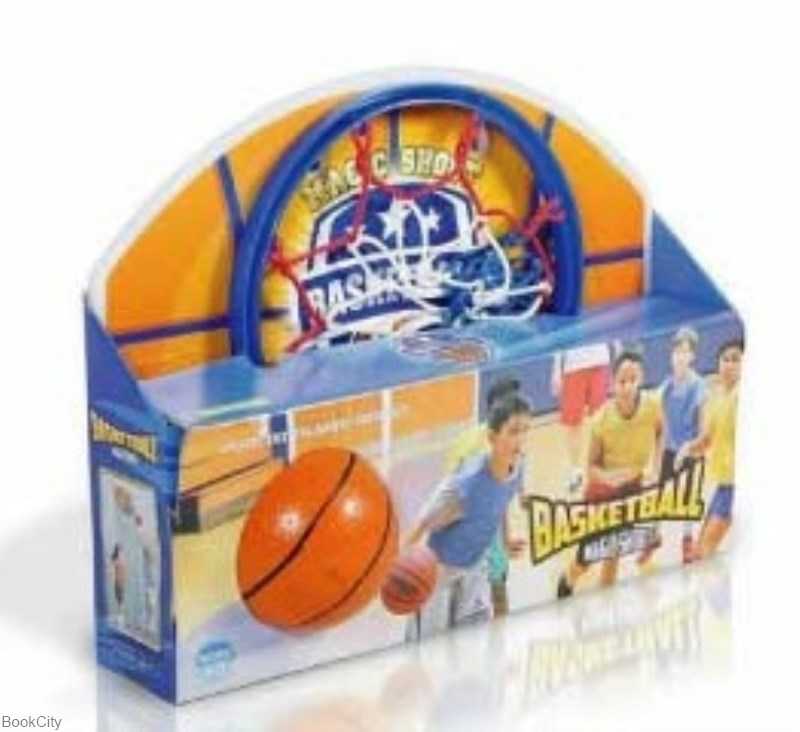 بسکتبال جعبه‌ای پرشین 102940 - 0
