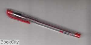 خودکار قرمز CELLO 238318