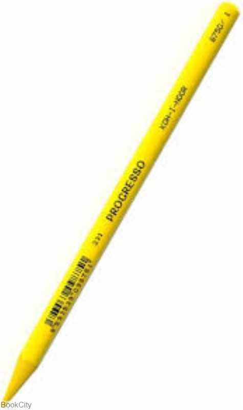 شمش Koh-i-Noor 8750-1 Chrome Yellow