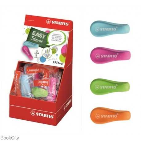 پاک‌کن رنگی STABILO 1189 Easy