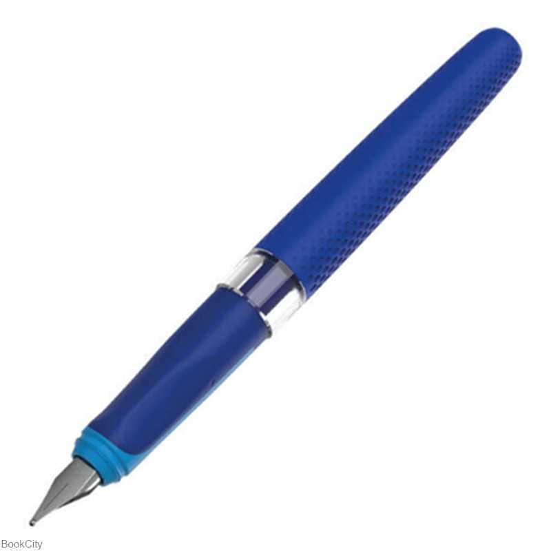 خودنویس آبی Pelikan 475M ilo