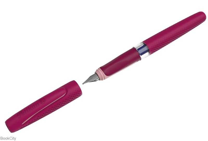 خودنویس قرمز Pelikan 475M ilo