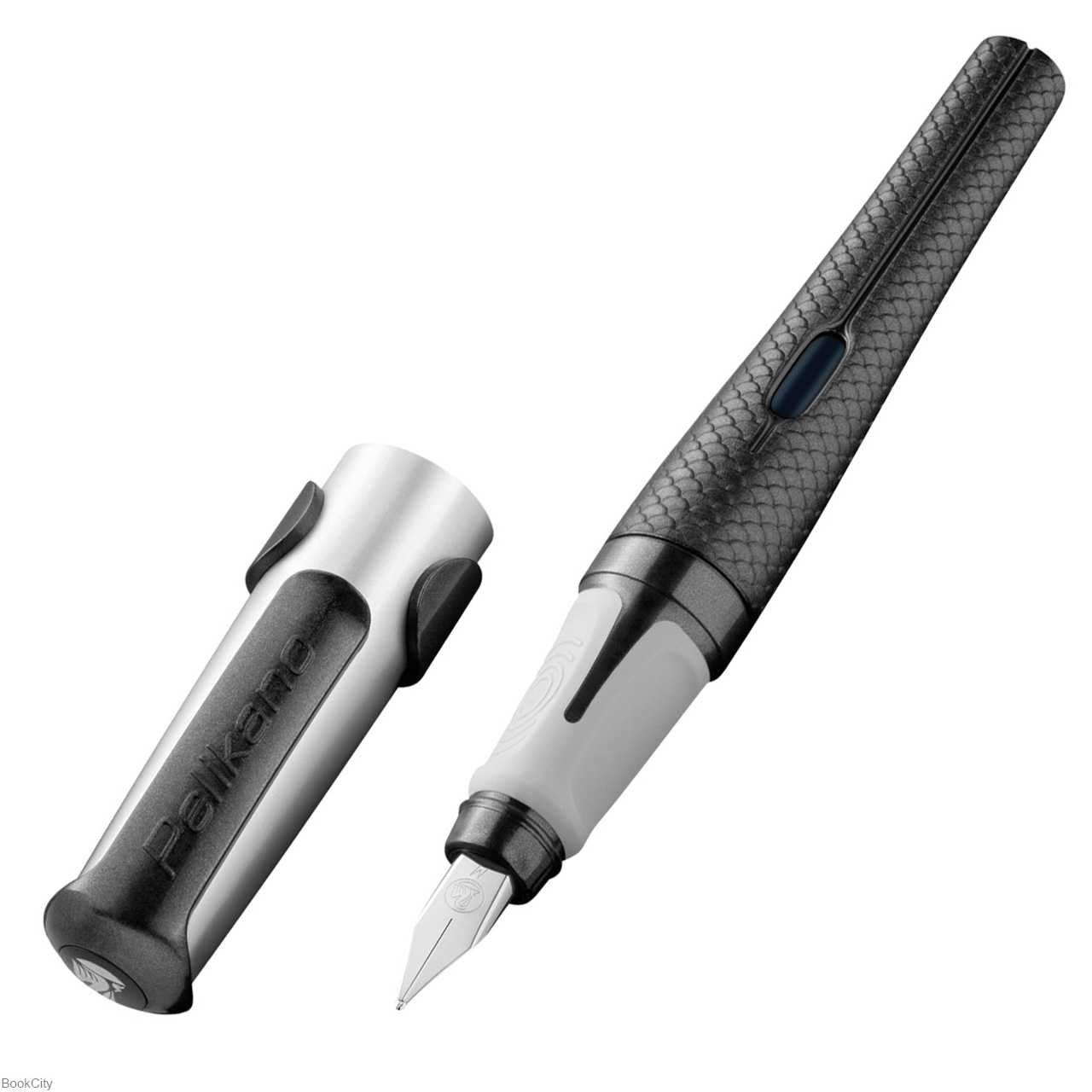 خودنویس ذغالی Pelikan P480M 819930 Pelikano