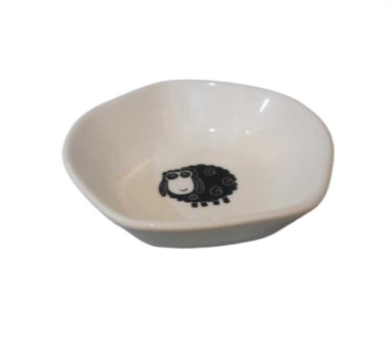کاسه طرح بره تپل 106026 رس