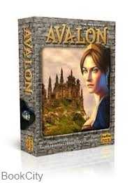 اولون 1194 Avalon - 0